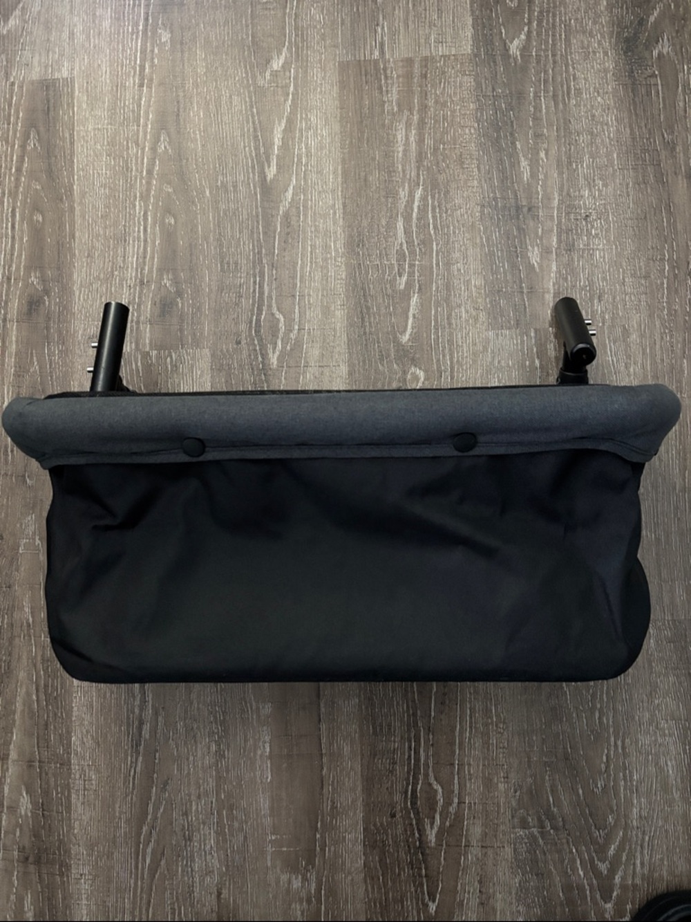 Veer Wagon Basket Add-On